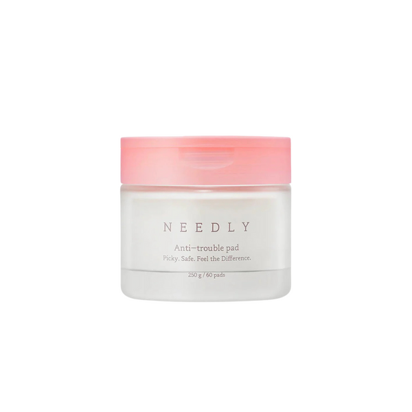 NEEDLY ANTI TROUBLE PAD (60EA)250G