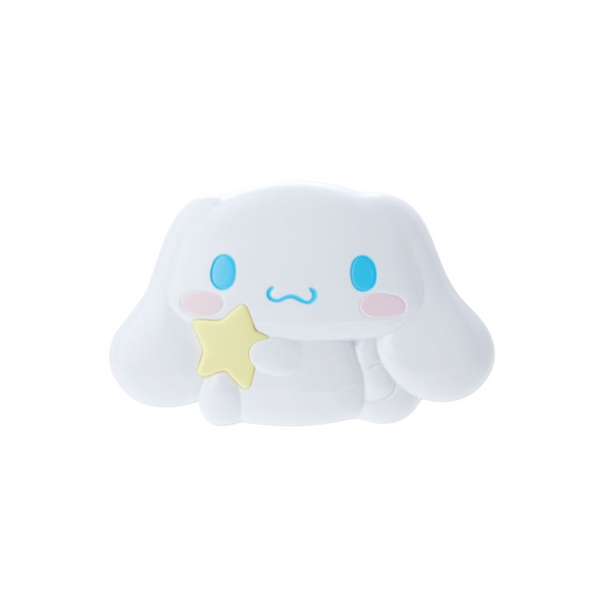 CINNAMO TABLE TOP MOUNT FACE MIRROR