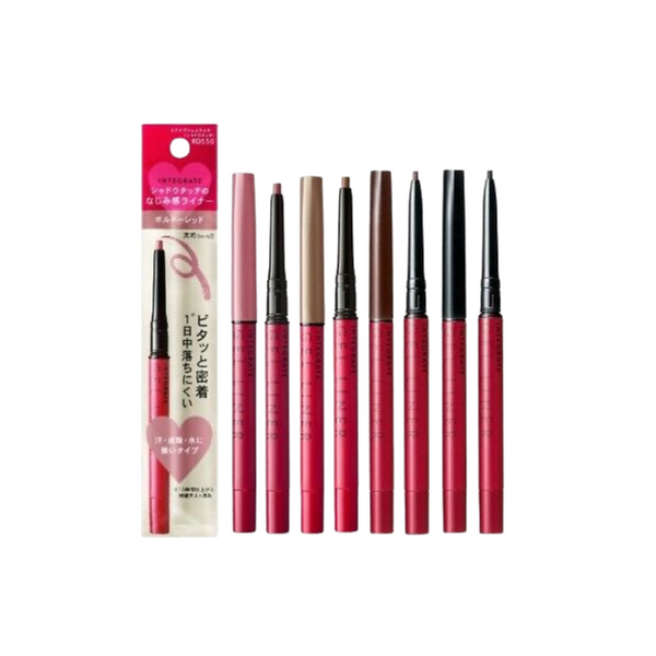 INTEGRATED SNIPE GEL LINER 0.1G - 2 COLOURS