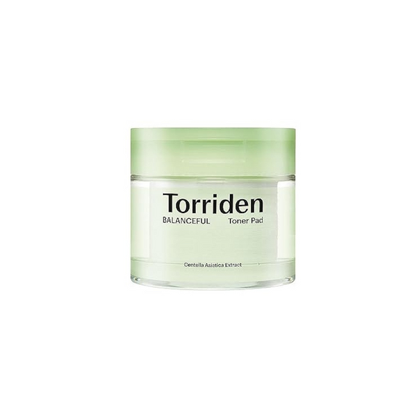 TORRIDEN !! Balanceful Toner Pad 60pcs