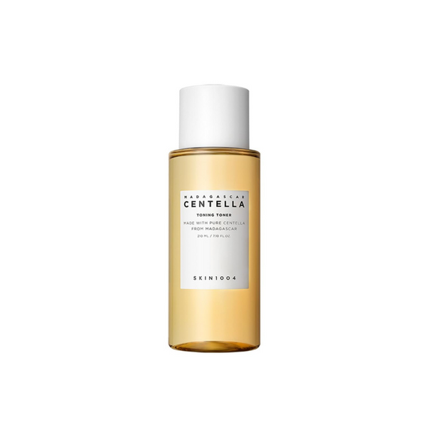 SKIN 1004 CENTELLA TONING TONER