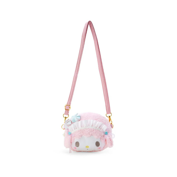 MY SWEET PIANO FACE POCHETTE