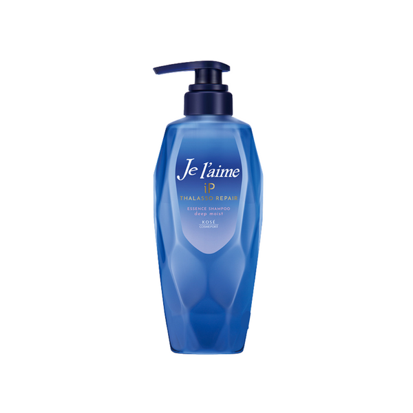 KOSE JE LAIME IP TARASO DEEP MOIST REPAIR SERUM SHAMPOO 480ML