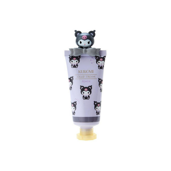 KUROMI HAND CREAM (BEAR MOTIF)