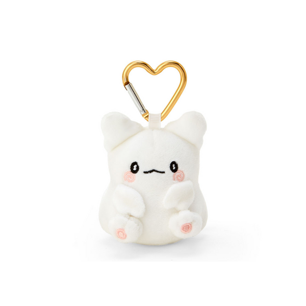 SANRIO ORIGINAL MINI MASCOT HOLDER HANAMARUOBAKE