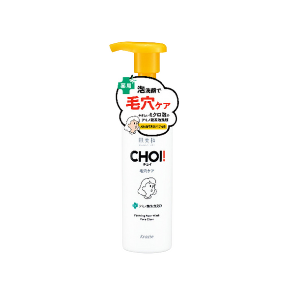 CHOI AWASENGAN SKIN AND PORE CARE