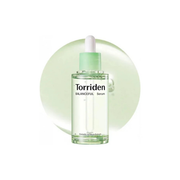 TORRIDEN BALANCEFUL CICA SERUM (50ML)