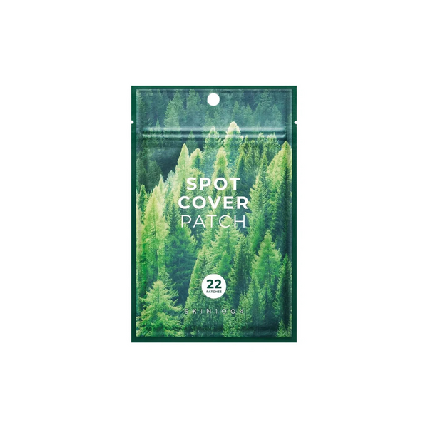 SKIN 1004 SPOT COVER PATCH