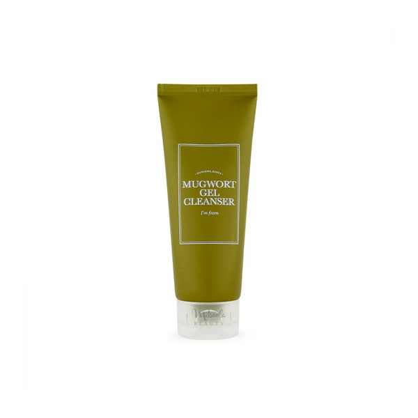 I'M FROM MUGWORT GEL CLEANSER 30 ML
