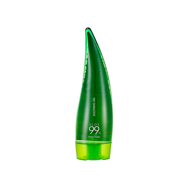 HOLIKA HOLIKA  ALOE 99% SOOTHING GEL(250ML)