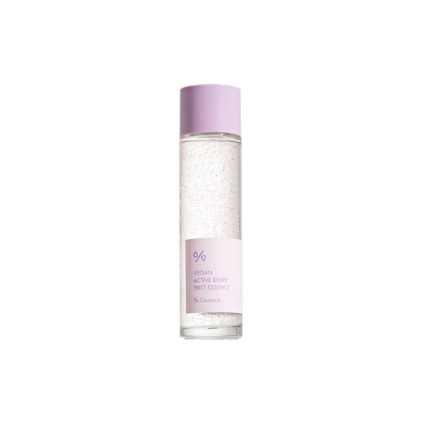 DR.CEURACLE VEGAN ACTIVE BERRY FIRST ESSENCE 150ML