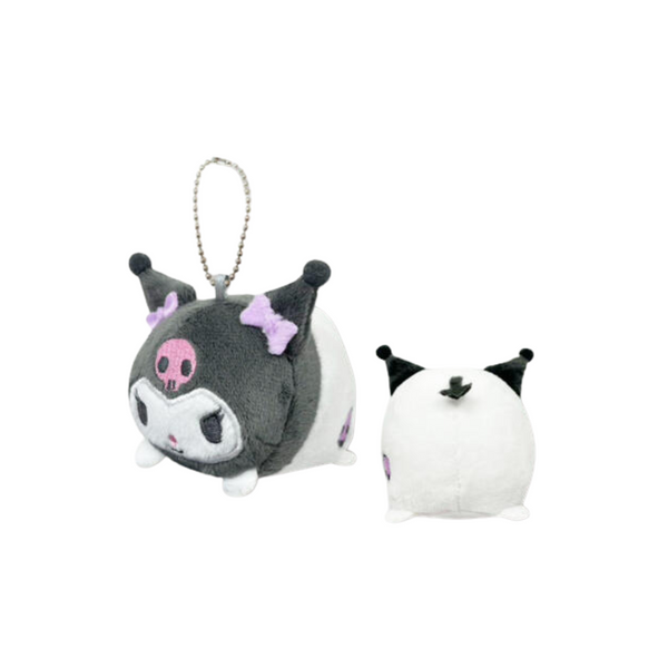 LYING DOWN MASCOT-KUROMI