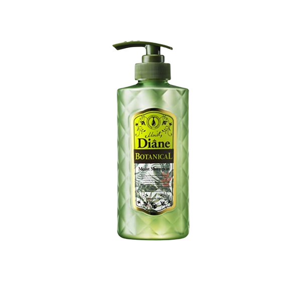 MOIST DIANICAL SHAMPOO MOIST 480ML