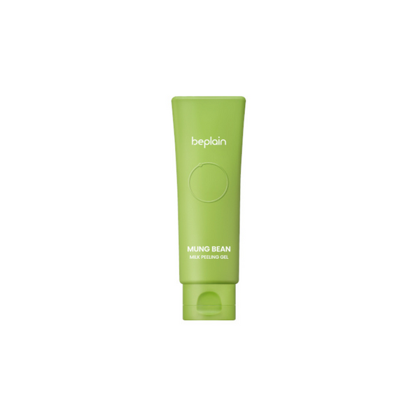 BEPLAIN MUNG BEAN MILK PEELING GEL 120ML