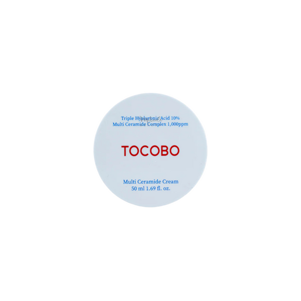 TOCOBO MULTI CERAMIDE CREAM 50ML
