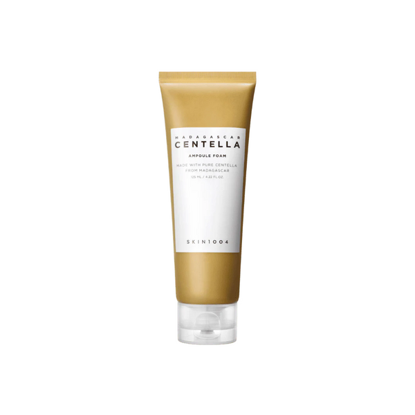 SKIN 1004 MADAGASCAR CENTELLA AMPOULE FOAM 125 ML