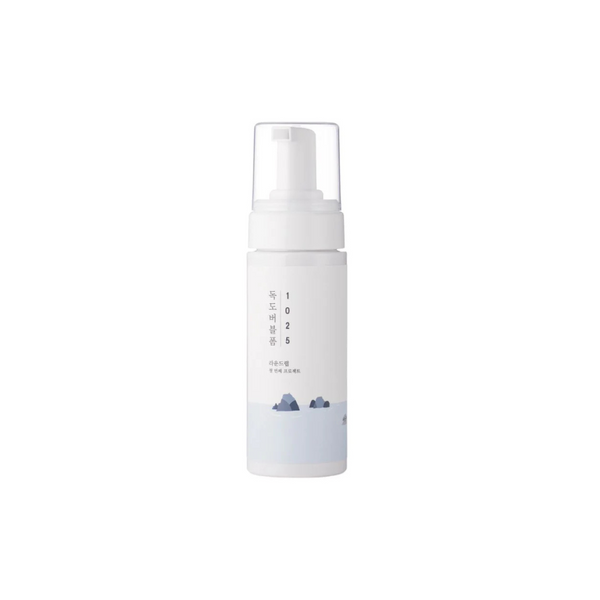 ROUND LAB - 1025 DOKDO BUBBLE FOAM 150ML