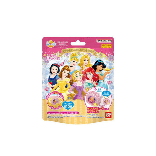 BANDAI DISNEY PRINCESS BATH BALL