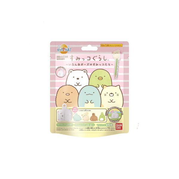 BANDAI SURPRISING BATH BOMB