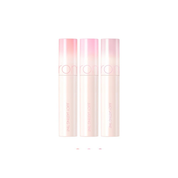 ROMAND JUICY LASTING TINT - 3 COLOURS