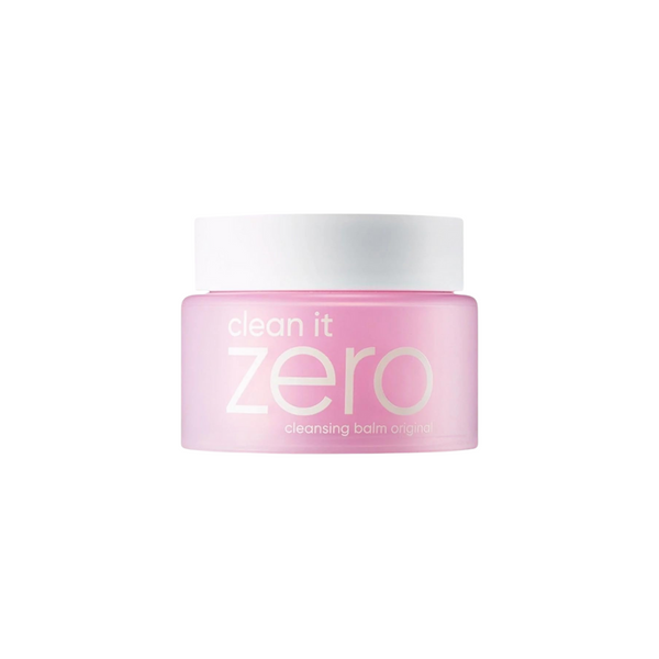 BANILA CO CLEAN IT ZERO CLEANSING BALM ORIGINAL
