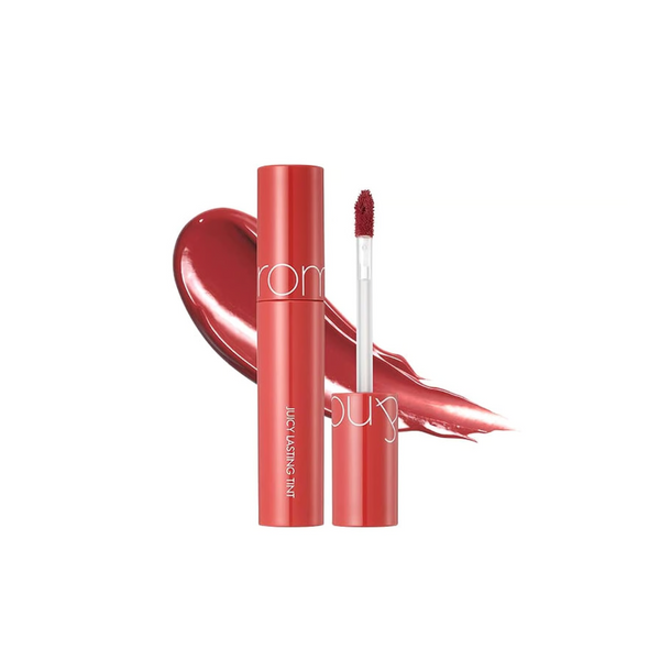 ROMAND JUICY LASTING TINT O7 JUJUBE