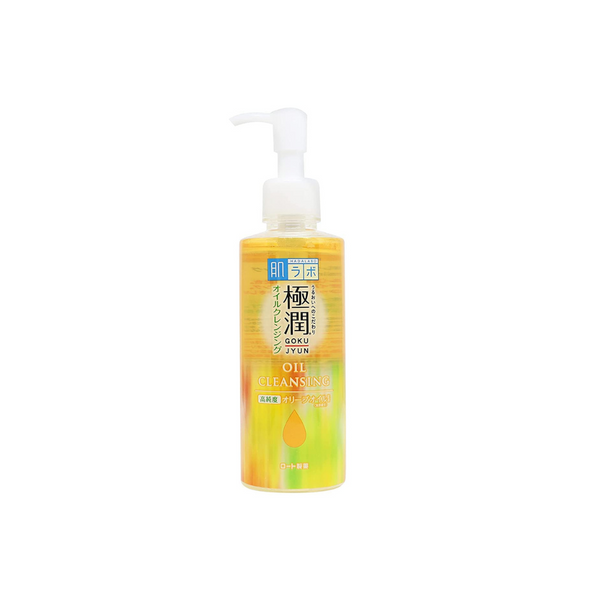 HADA LABO CLEANSING OIL