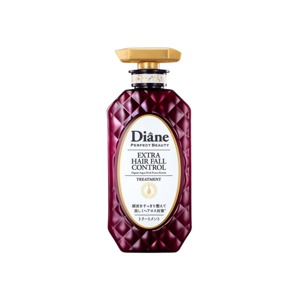 MOIST DlANE Perfect Beauty Hair Fall Control Treatment 450ml