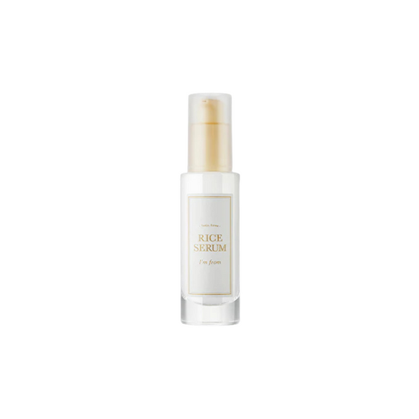I'M FROM RICE SERUM 30ML