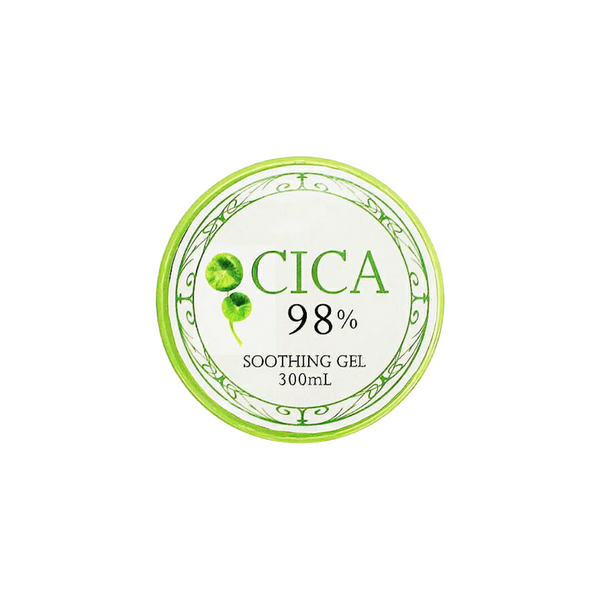 CICA SMOOTHING GEL