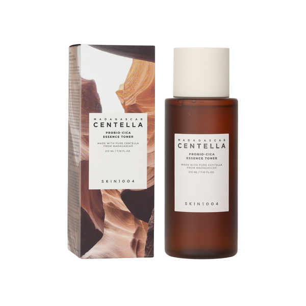 SKIN 1004 MADAGASCAR CENTELLA PROBIO-CICA ESSENCE TONER 210 ML