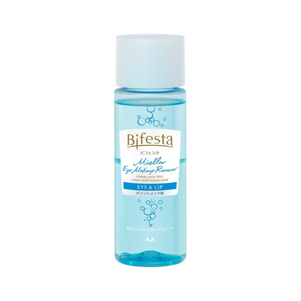 BIFESTA CL EYE MAKEUP REMOVER