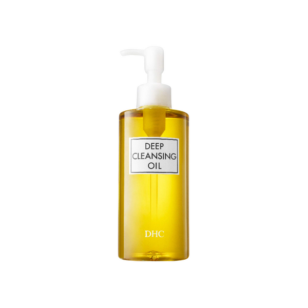 DHC DEEP CLEANSING OIL (L)