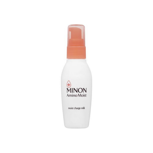 MINON AMINO MOIST CHARGE MILK 100G