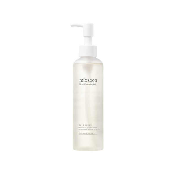 MIXSOON BEAN CLEANSING OIL 195ML