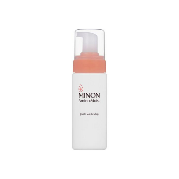MINON AMINO MOIST GENTLE WASH WHIP 150ML