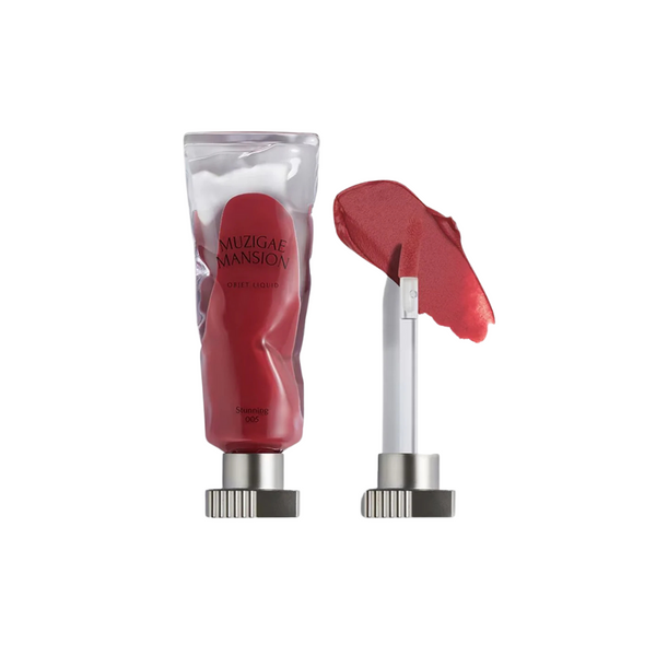 MUZIGAE MANSION OBJECT LIQUID 003 STRANGER 6ML
