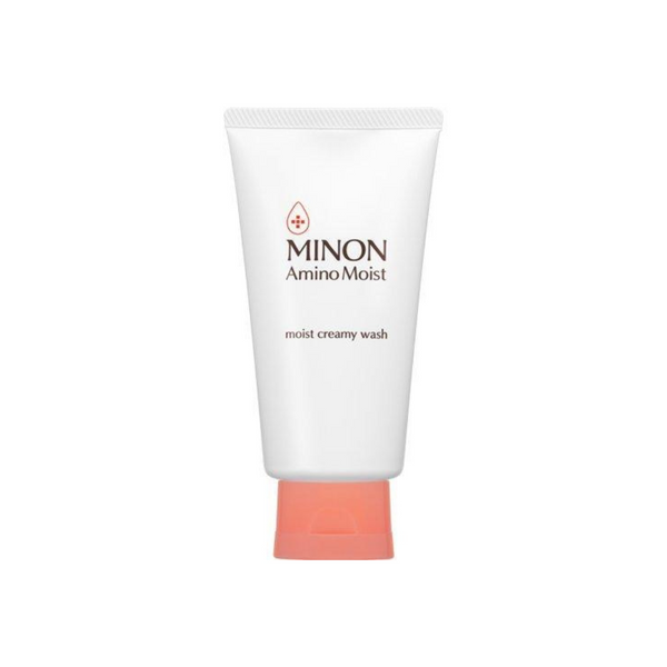 MOIST CREAMY WASH 100G