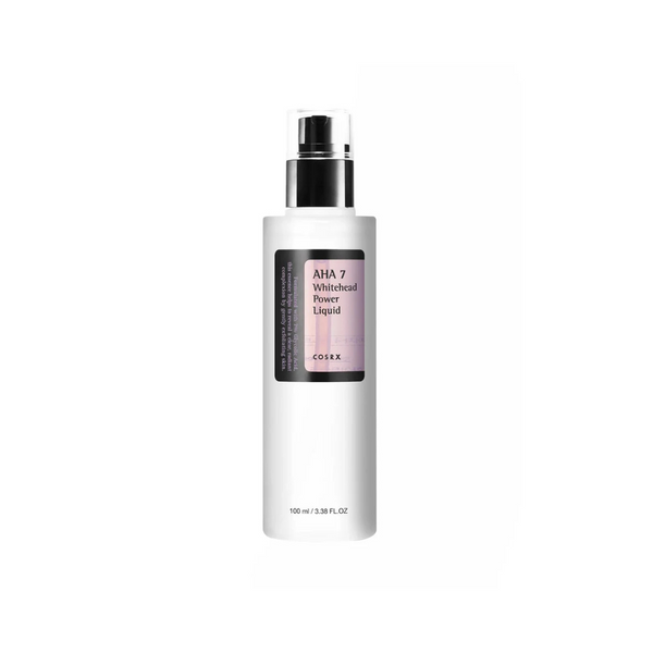 COSRX AHA 7 WHITEHEAD POWER LIQUID 100ML