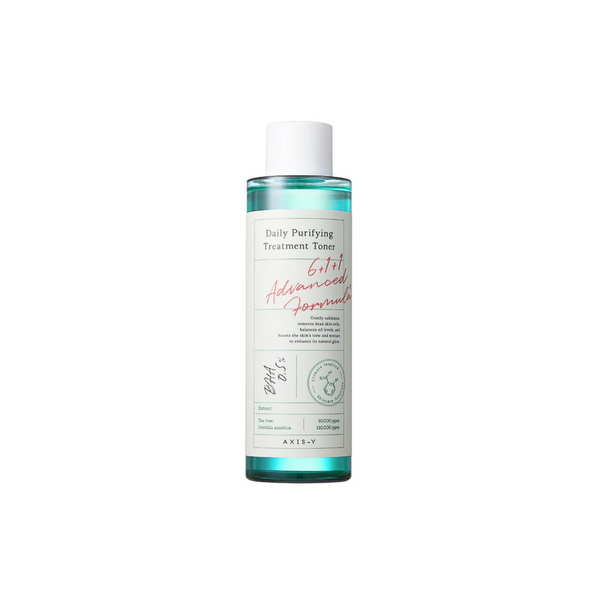 AXIS-Y DAILY PURIFYING TREATMENT TONER 200ML
