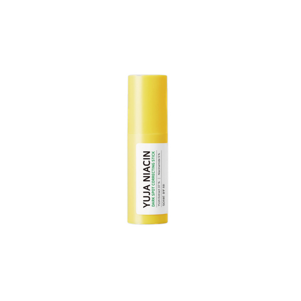 YUJA NIACIN DARK SPOT CORRECTING STICK 10G