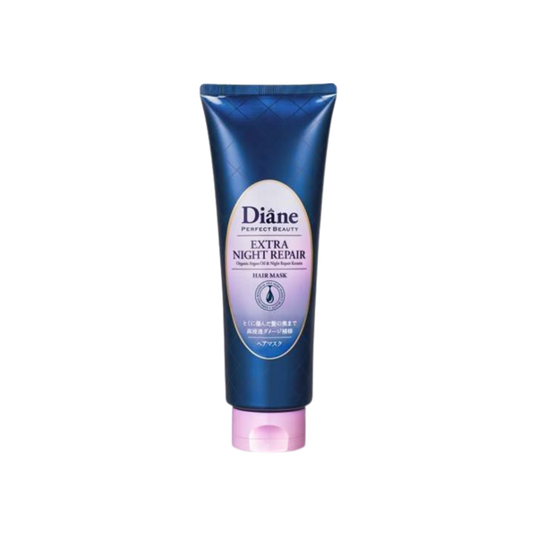 MOIST DIANE PERFECT BEAUTY NIGHT REPAIR HAIR MASK 180G