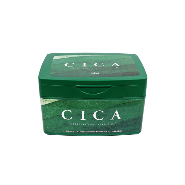 CICA MASK 330G 30PCS