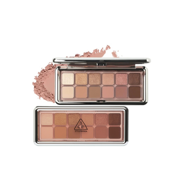 3CE NEW TAKE EYE SHADOW PALETTE #MOTION FRAME