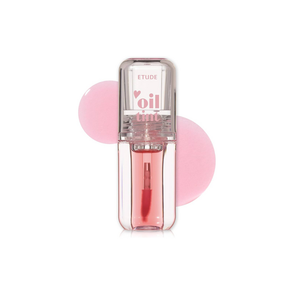 ETUDE DEAR DARLING OIL TINT 01 REAL CHERRY 4.2G