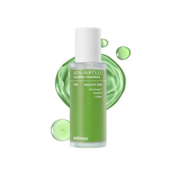 CELIMAX NONIENERGY AMPOULE 50mI