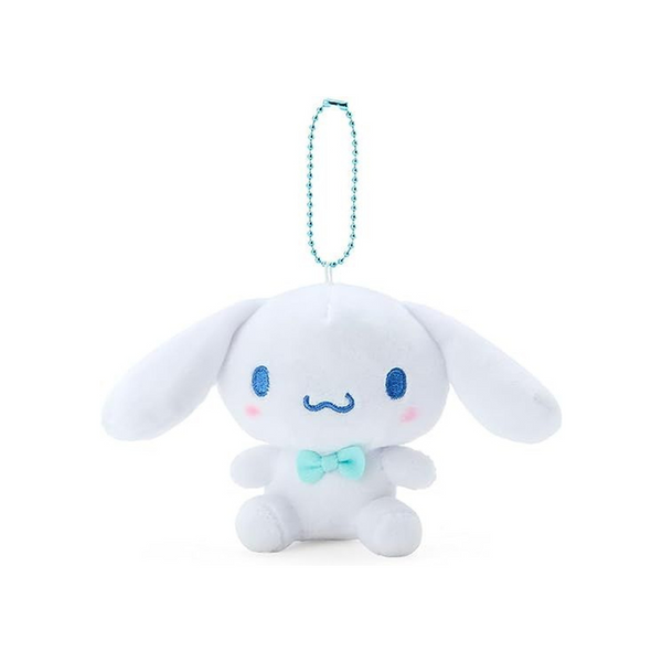 SANRIO CINNAMOROLL MASCOT HOLDER