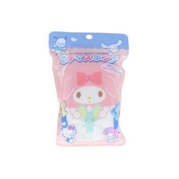MY MELODYCHILDREN'S CARTOON BODY SPONGE 2
