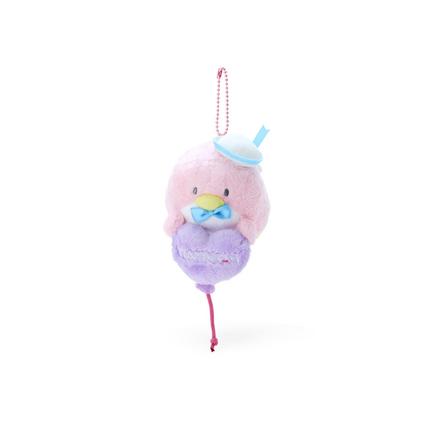 SANRIO TUXEDO SAM MASCOT HOLDER PAM