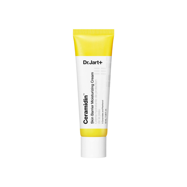 DR. JART CERAMIDIN SKIN BARRIER MOISTURIZING CREAM 50ML